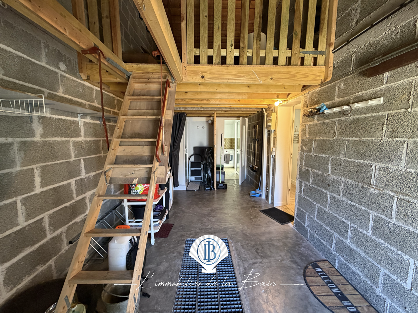 maison 3 Pièces en vente sur Erquy (22430)