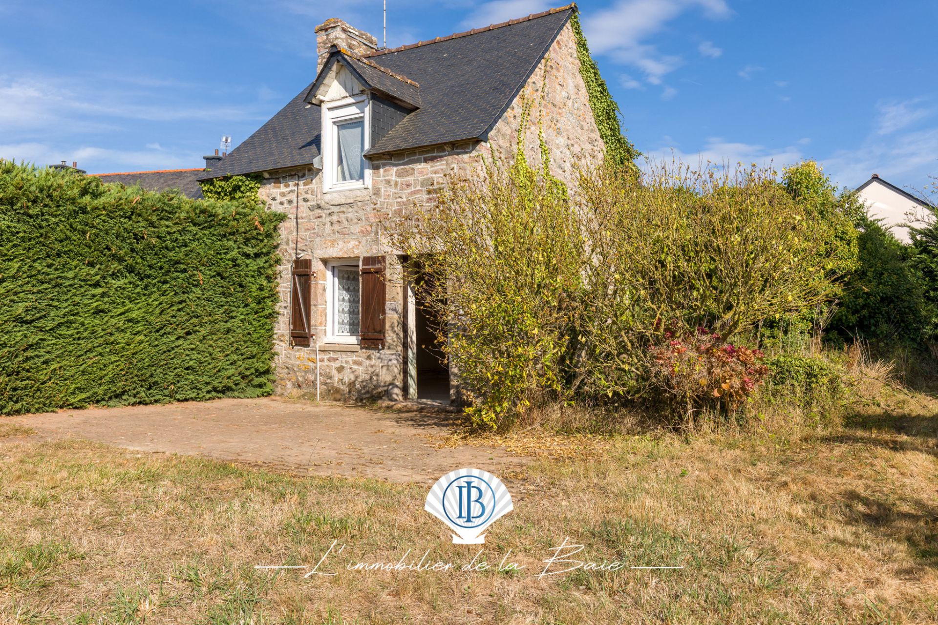 maison 3 Pièces en vente sur Plurien (22240)