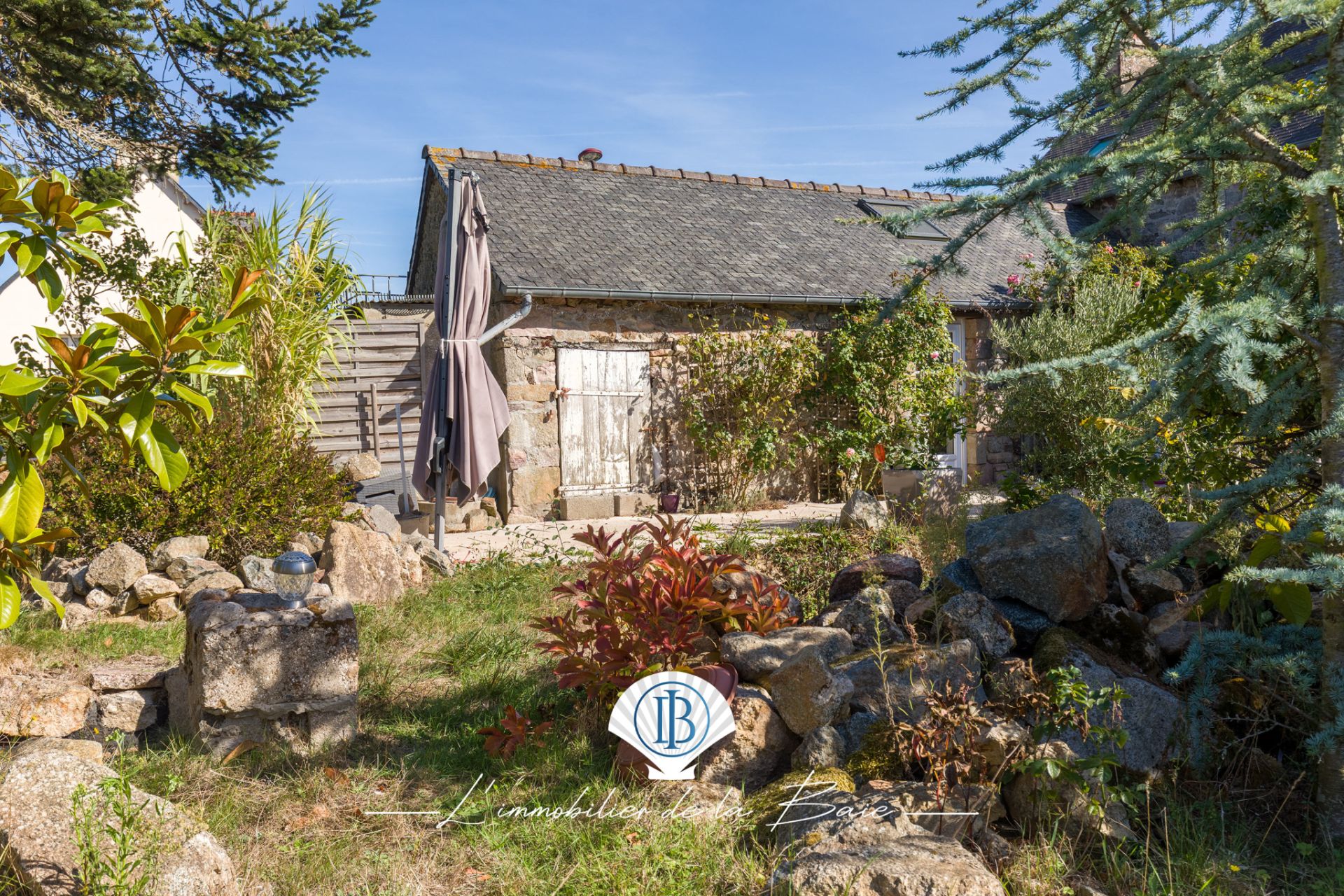 maison 5 Pièces en vente sur La Bouillie (22240)