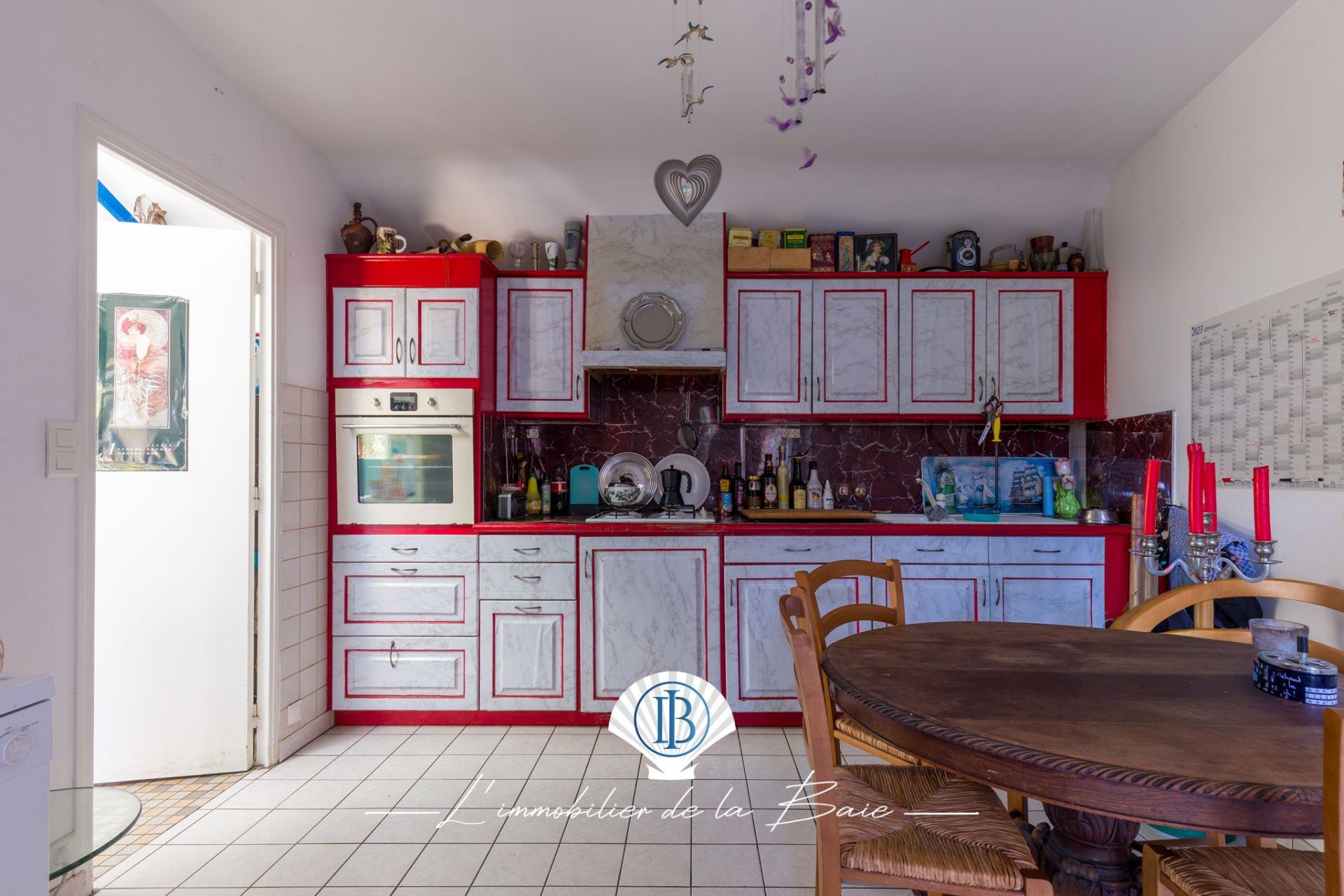 maison 5 Pièces en vente sur La Bouillie (22240)