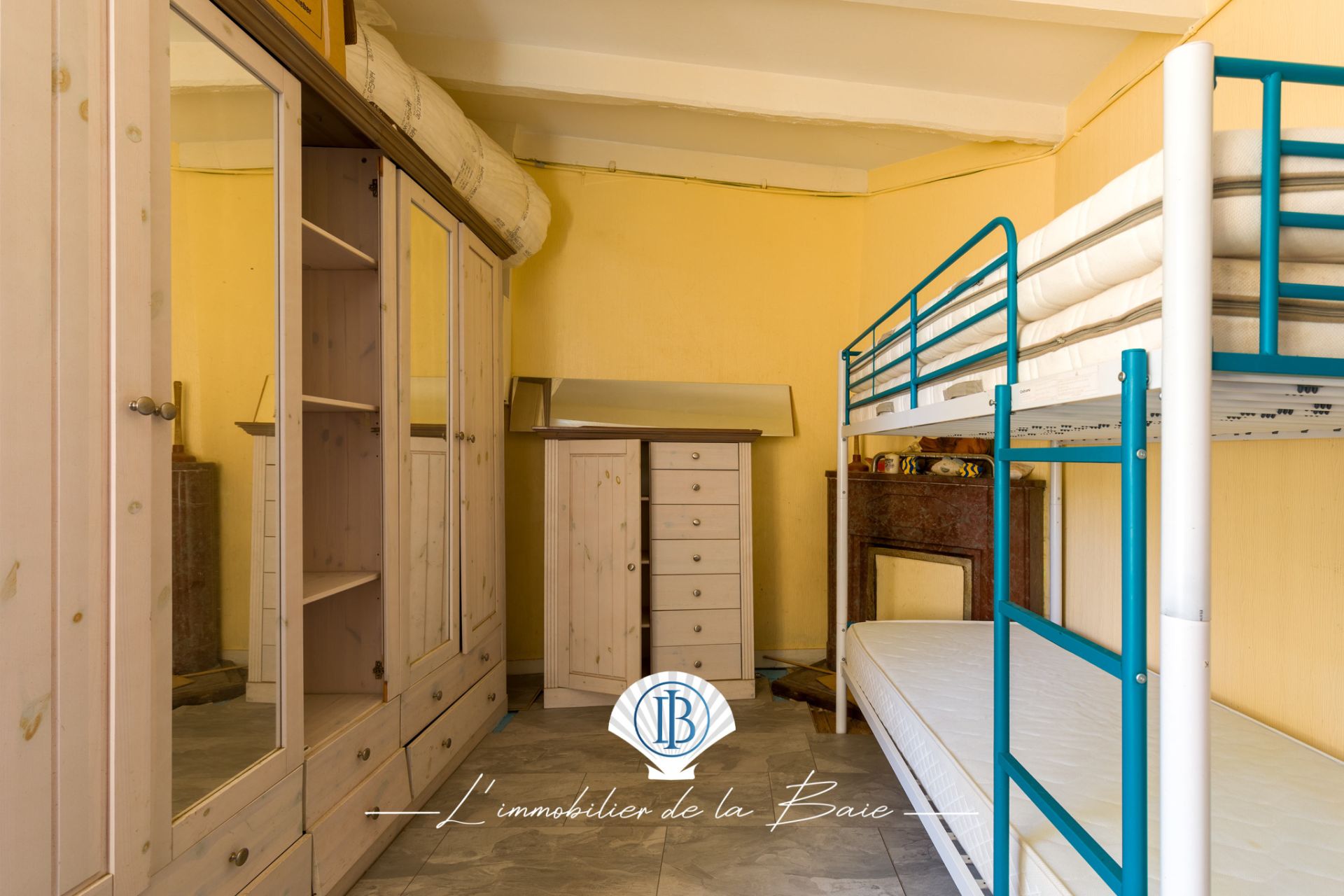 maison 5 Pièces en vente sur La Bouillie (22240)