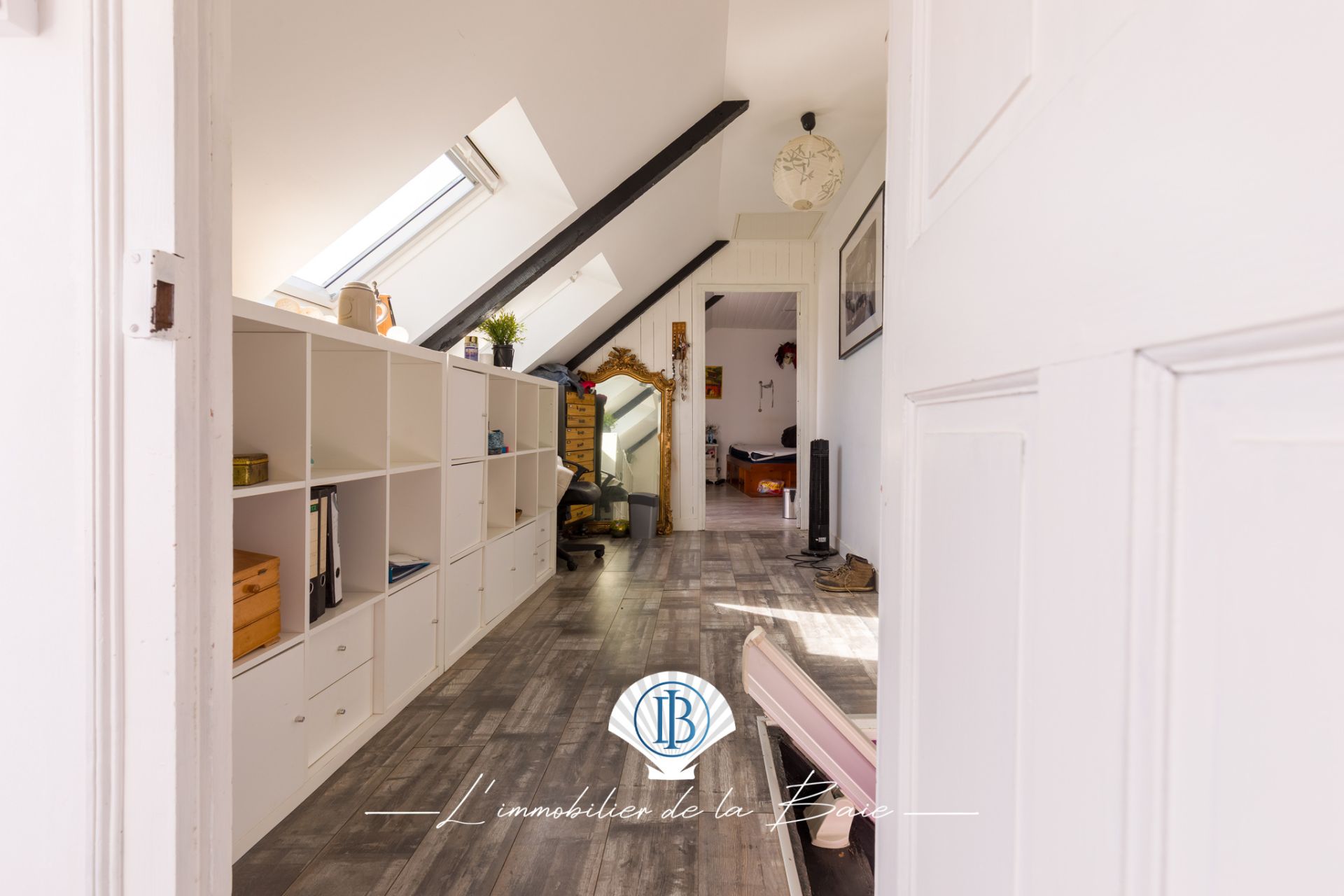 maison 5 Pièces en vente sur La Bouillie (22240)