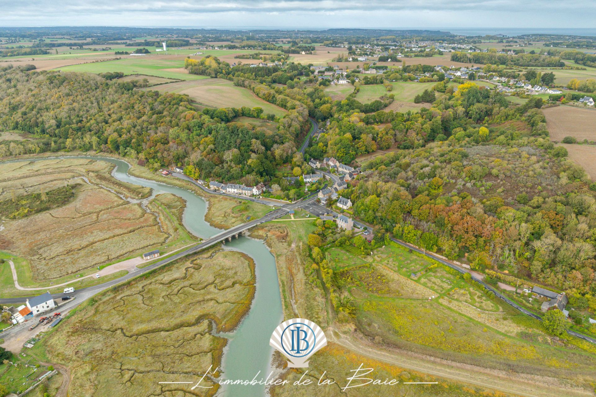 maison 7 Pièces en vente sur Fréhel (22240)