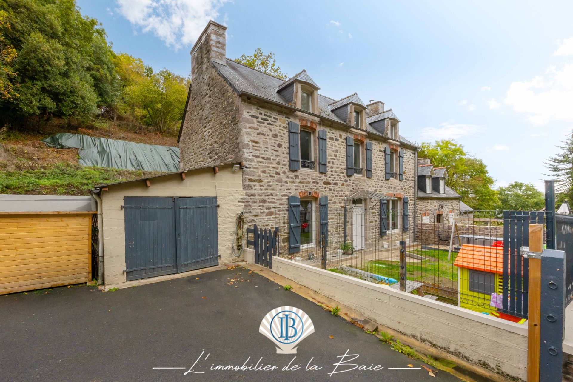 maison 7 Pièces en vente sur Fréhel (22240)