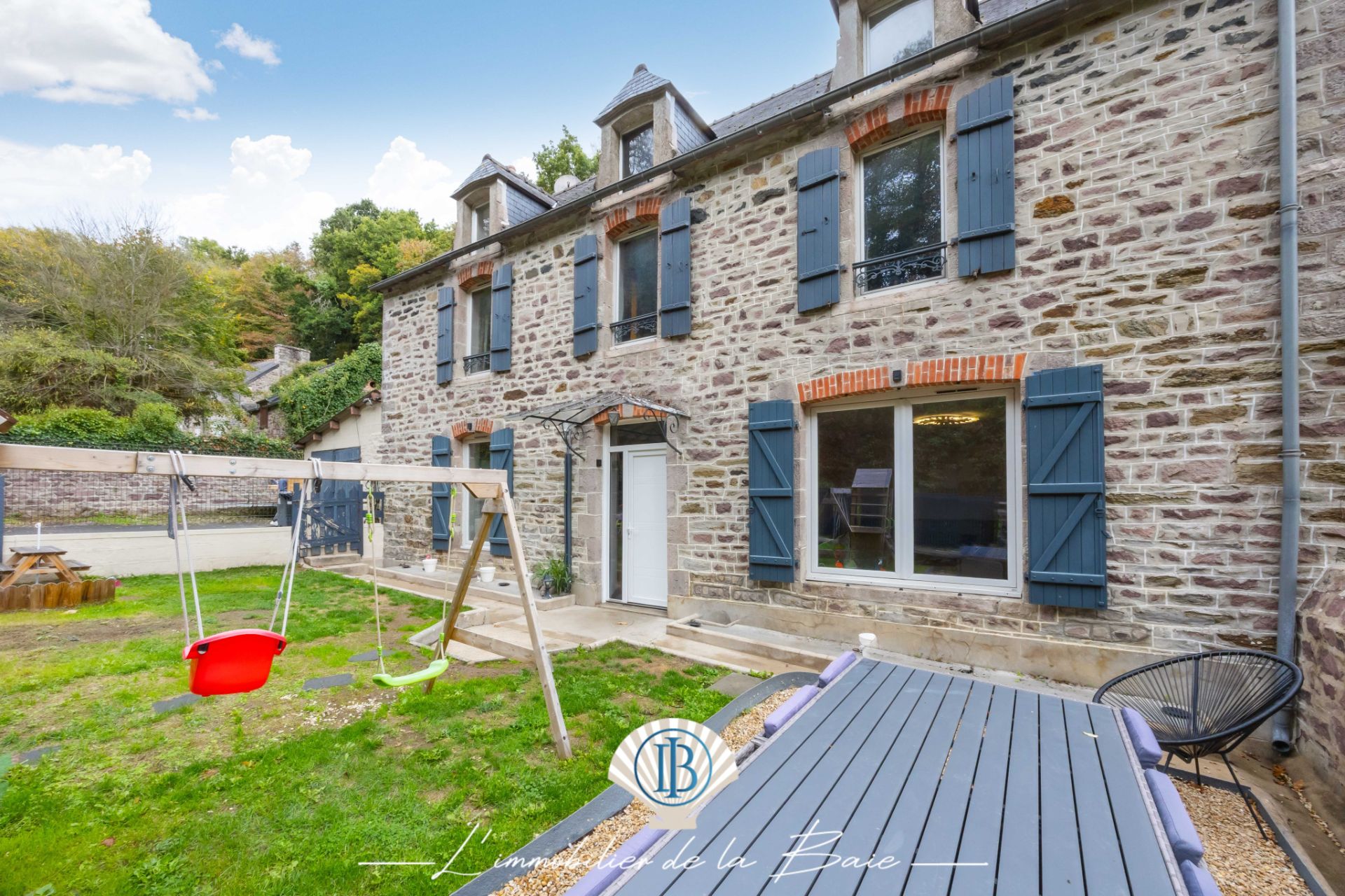 maison 7 Pièces en vente sur Fréhel (22240)