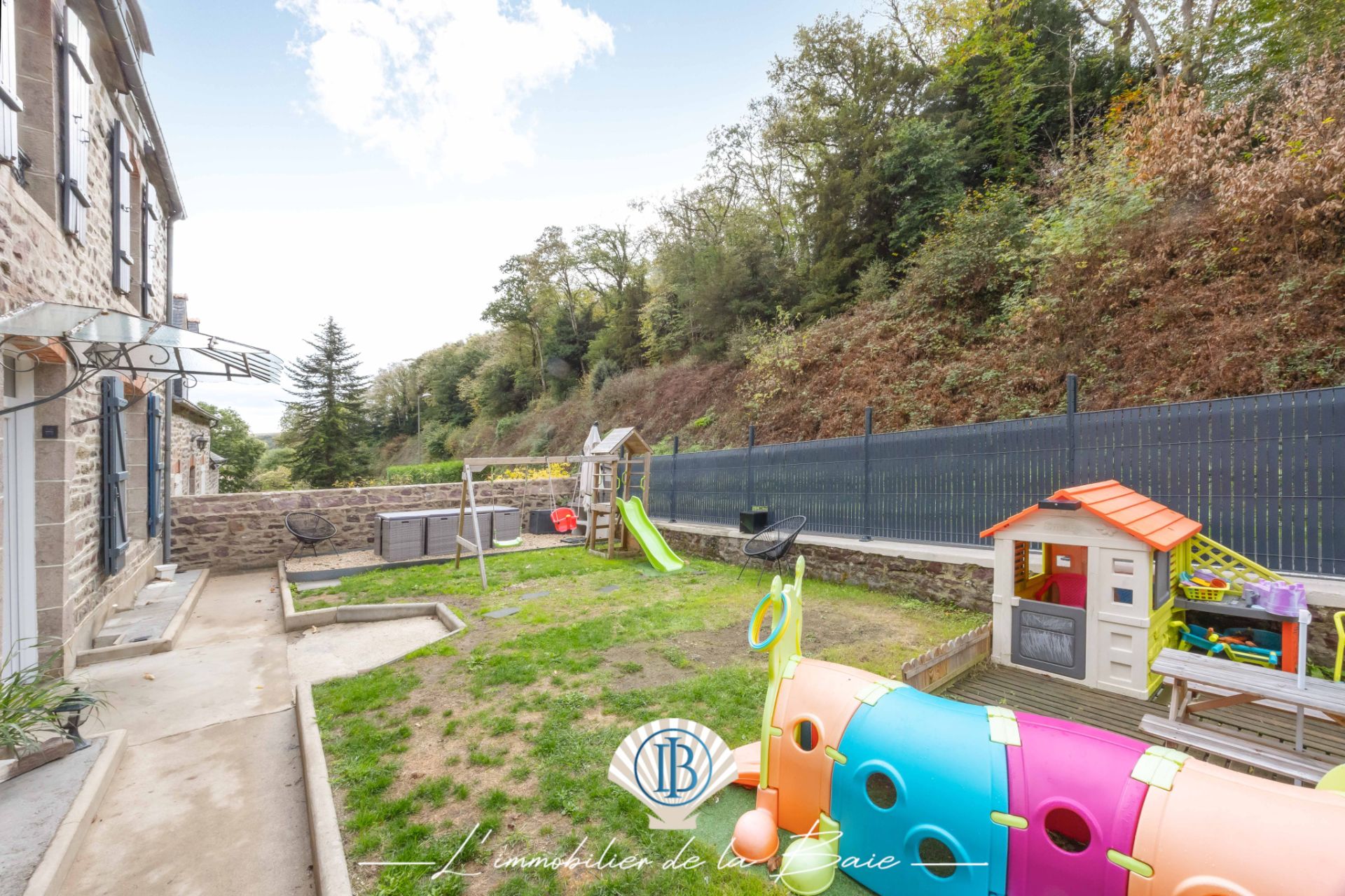maison 7 Pièces en vente sur Fréhel (22240)