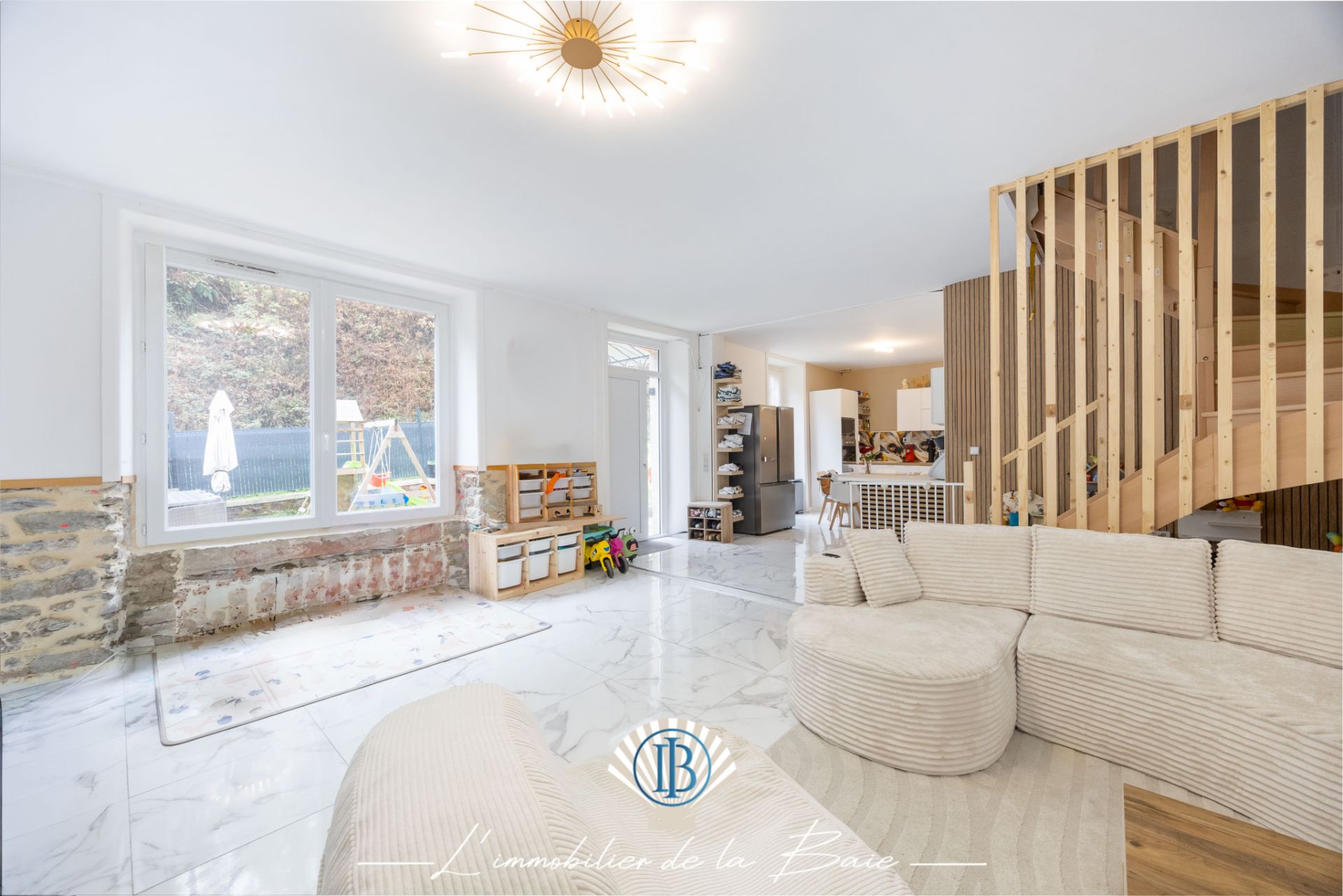 maison 7 Pièces en vente sur Fréhel (22240)