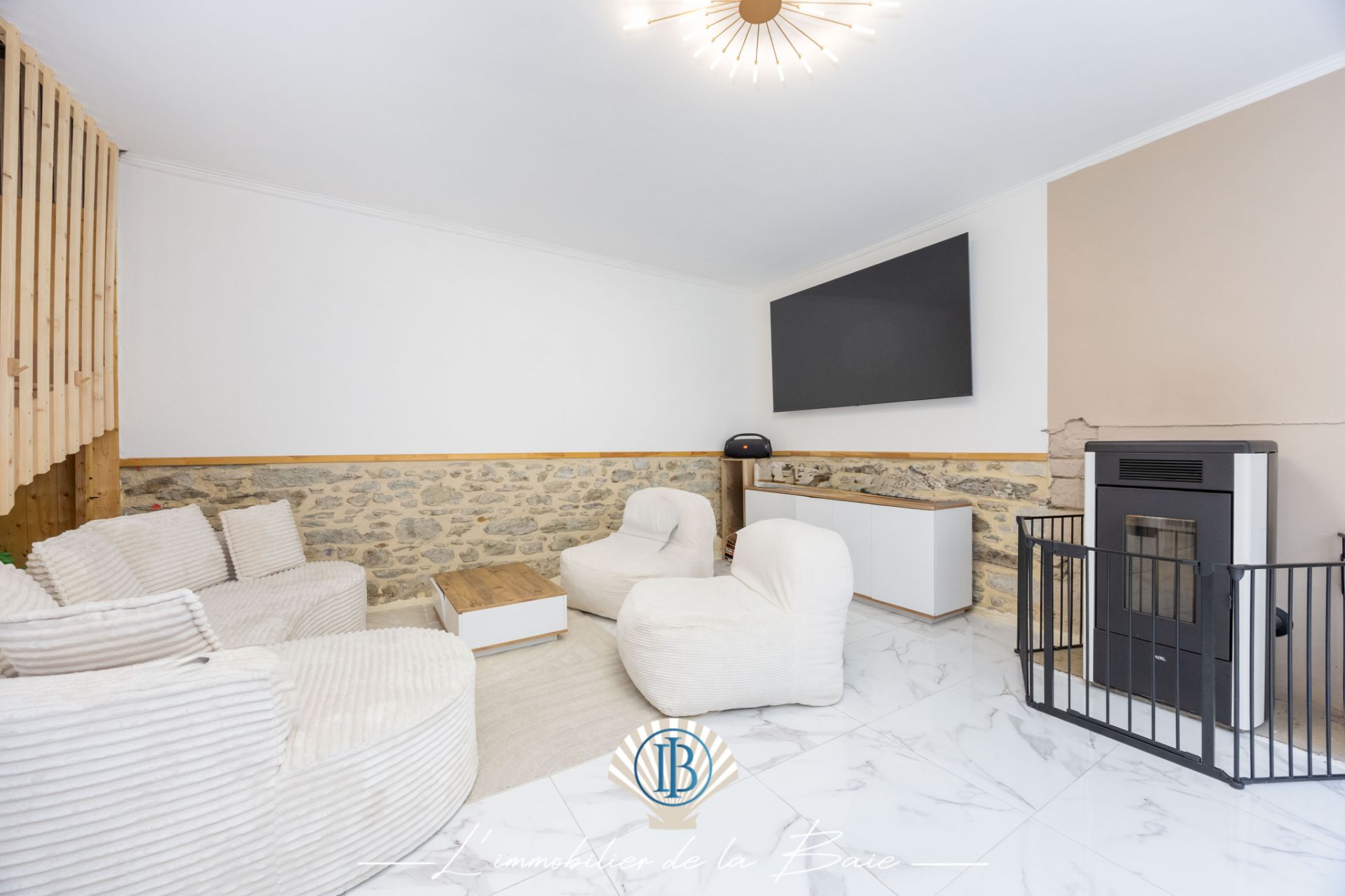 maison 7 Pièces en vente sur Fréhel (22240)