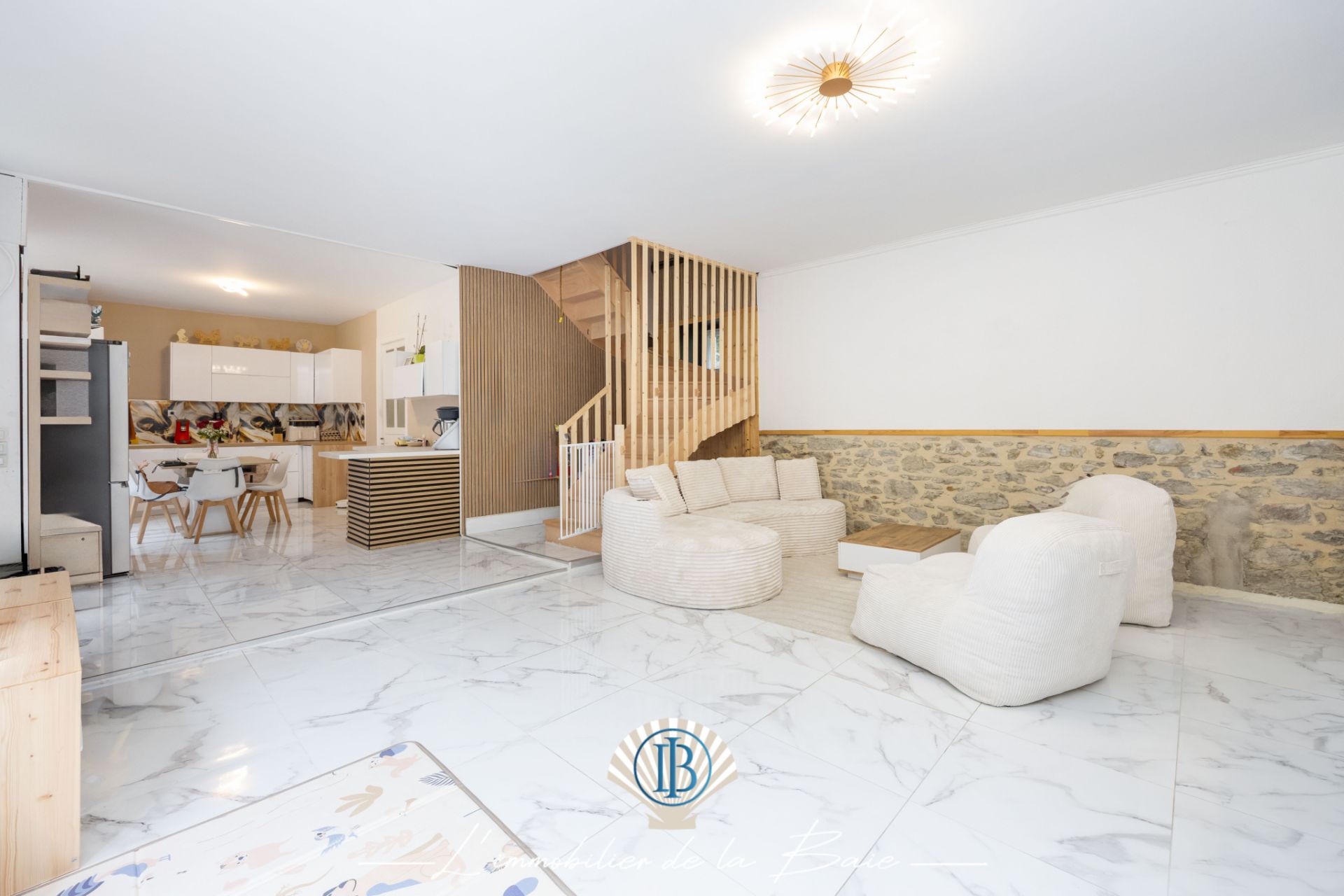 maison 7 Pièces en vente sur Fréhel (22240)