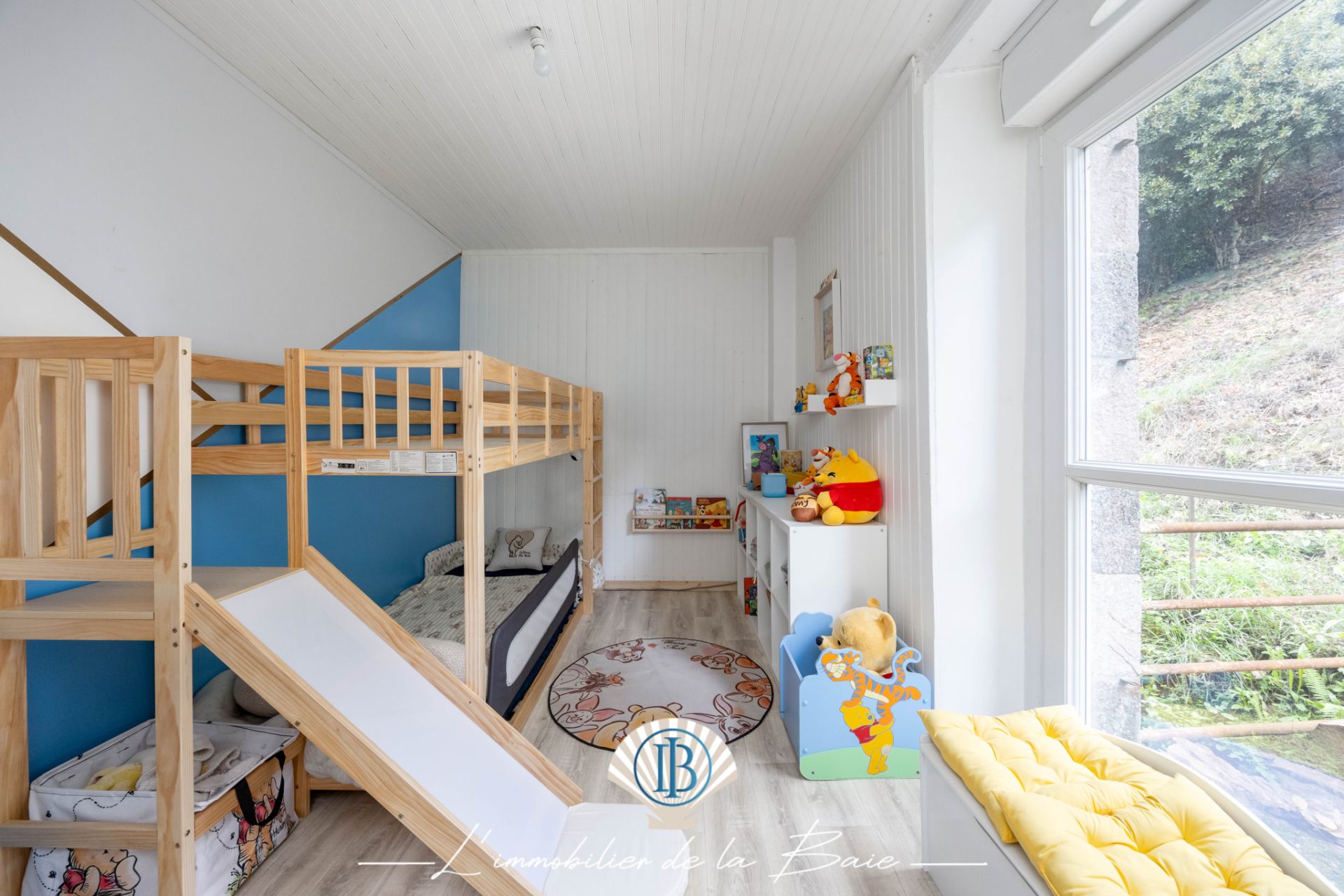 maison 7 Pièces en vente sur Fréhel (22240)