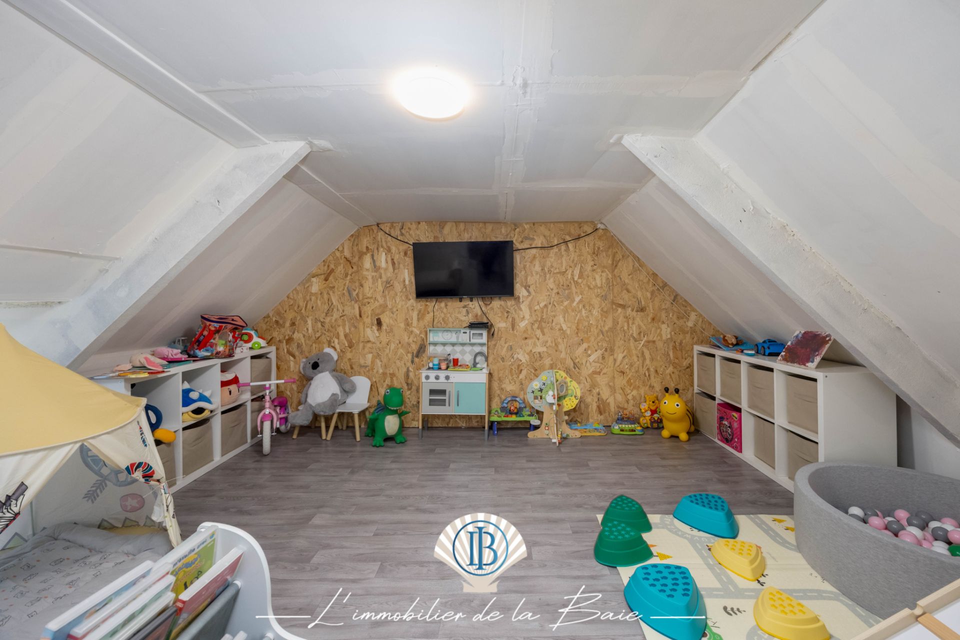 maison 7 Pièces en vente sur Fréhel (22240)