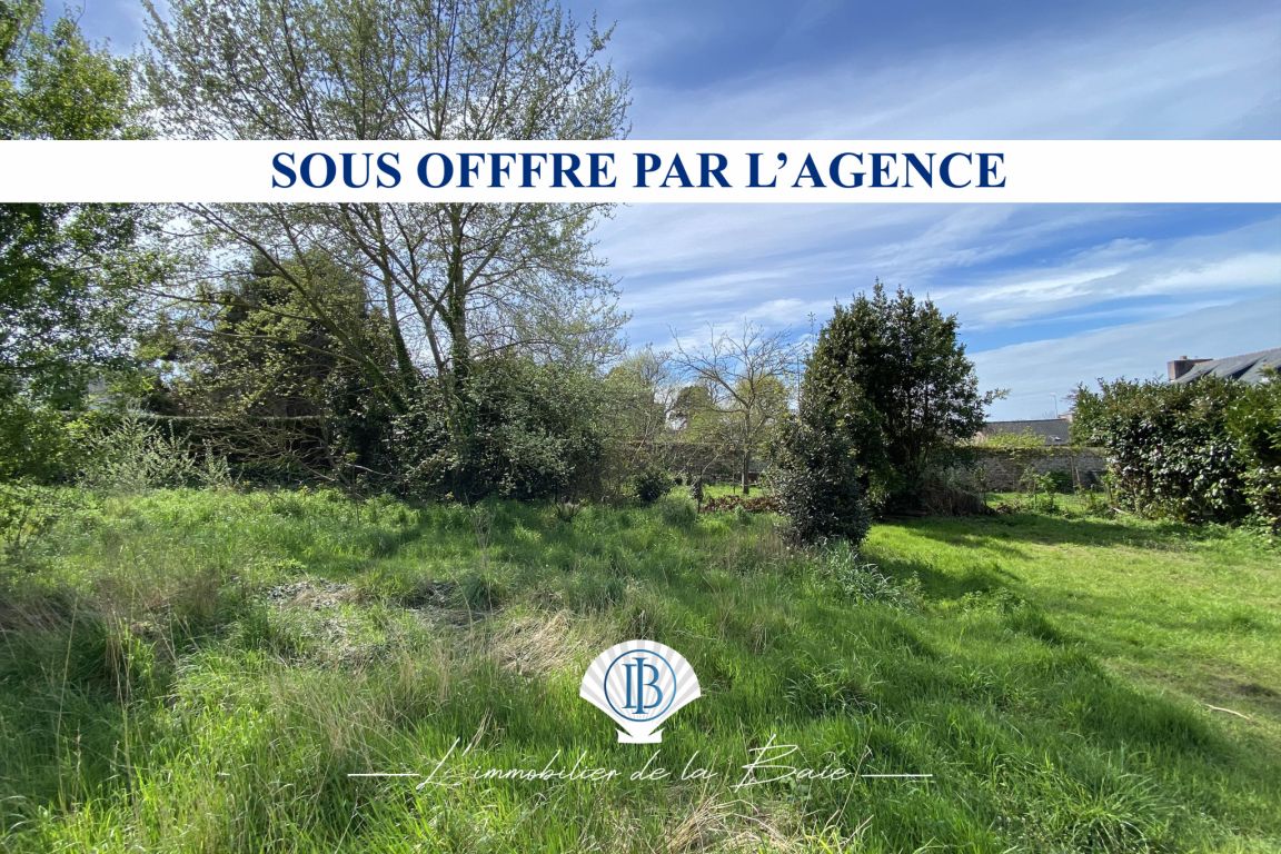terrain en vente sur Erquy (22430) - Plus de details