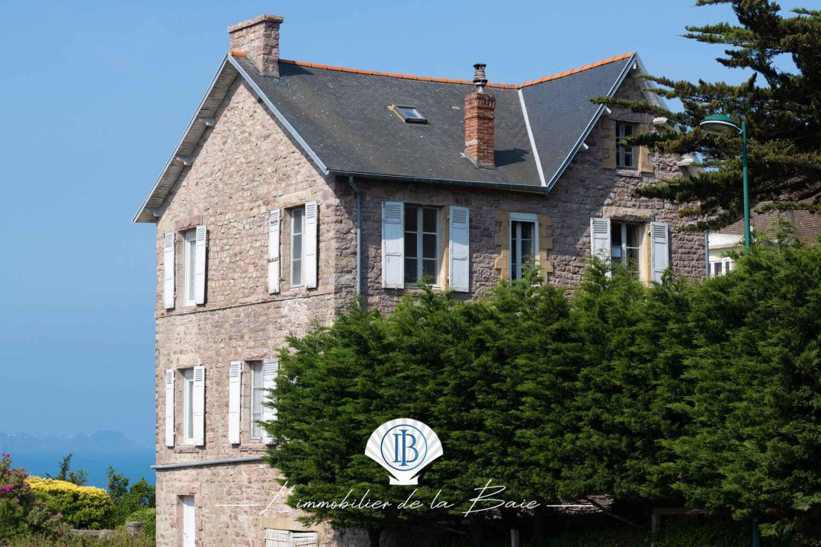 villa 6 Pièces en vente sur Erquy (22430) - Plus de details