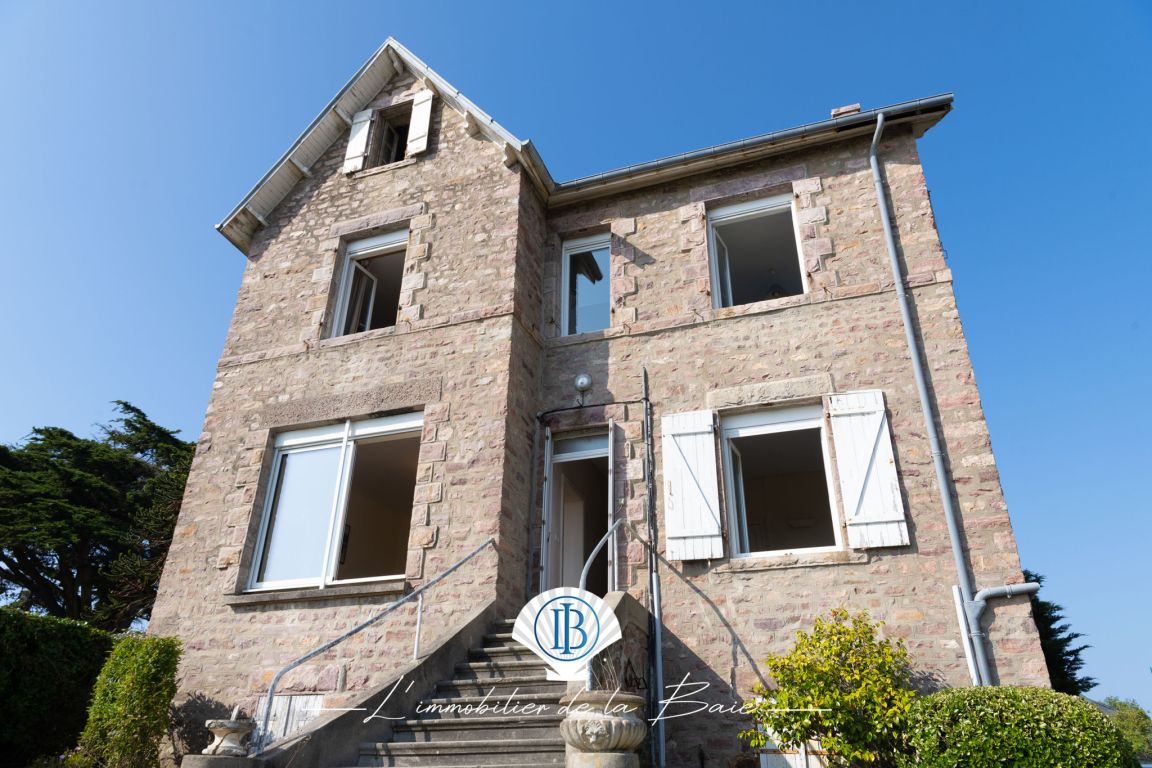 villa 6 Pièces en vente sur Erquy (22430) - Plus de details