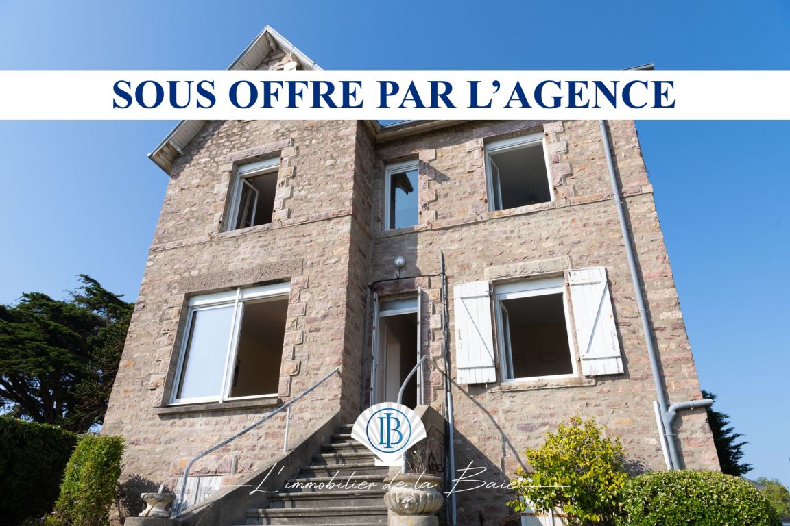 villa 6 Pièces en vente sur Erquy (22430) - Plus de details
