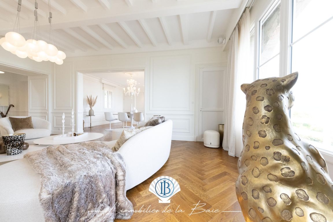 villa 7 Pièces en vente sur Plérin (22190) - Plus de details