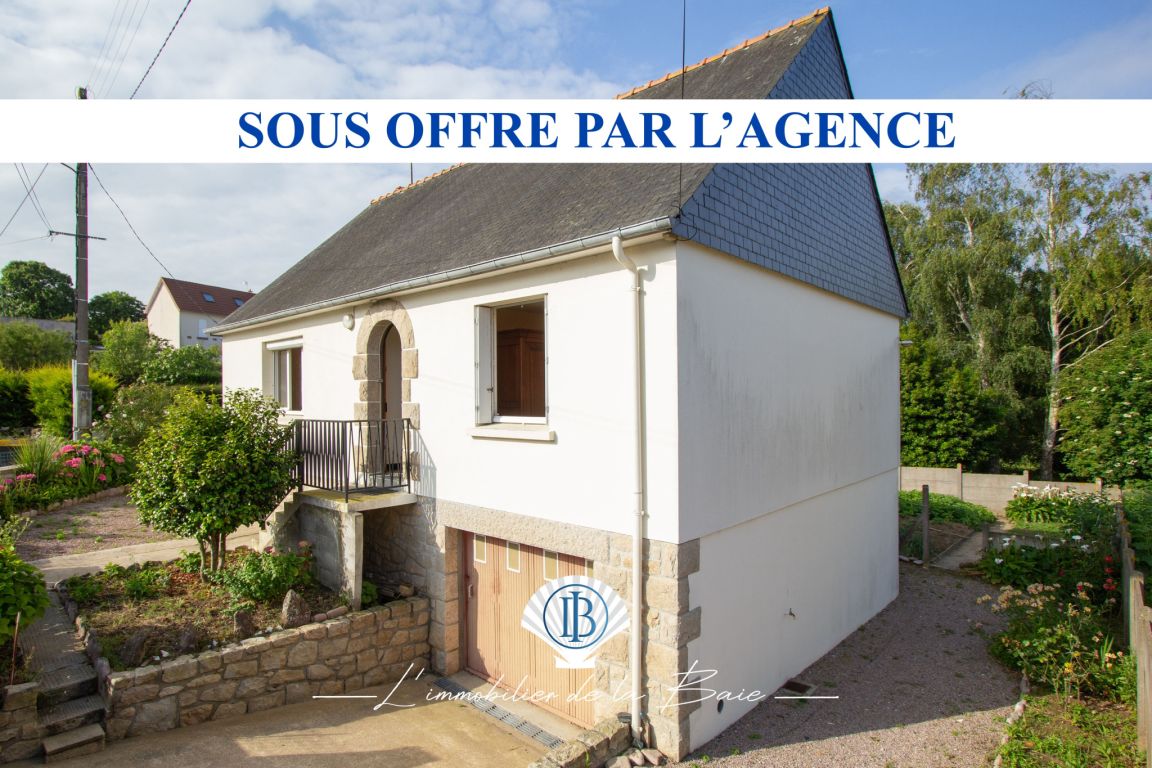 maison 4 Pièces en vente sur Erquy (22430) - Plus de details