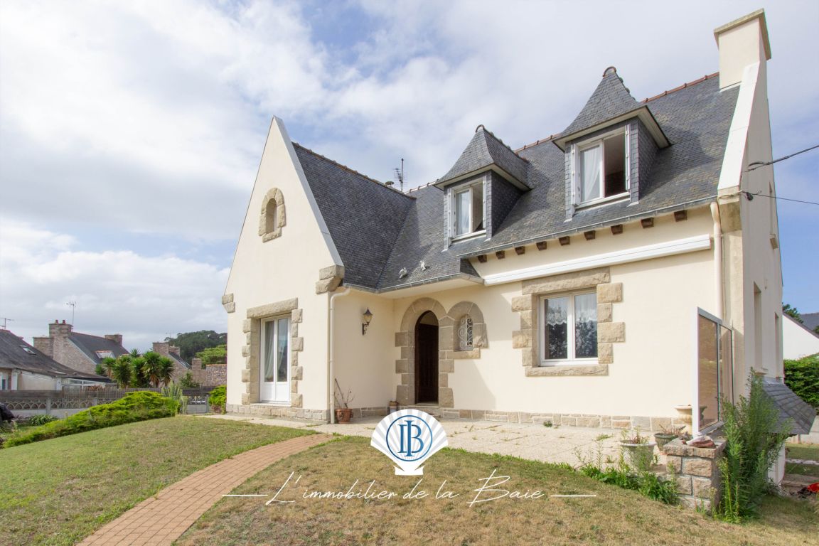 maison 5 Pièces en vente sur Erquy (22430) - Plus de details