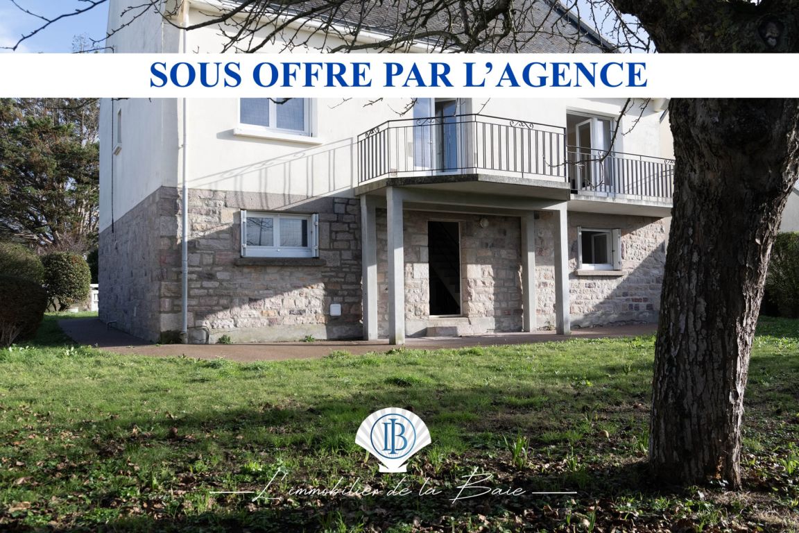 maison 4 Pièces en vente sur Erquy (22430) - Plus de details