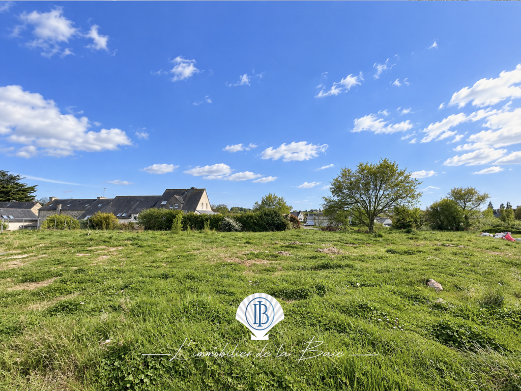 terrain en vente sur Erquy (22430) - Plus de details