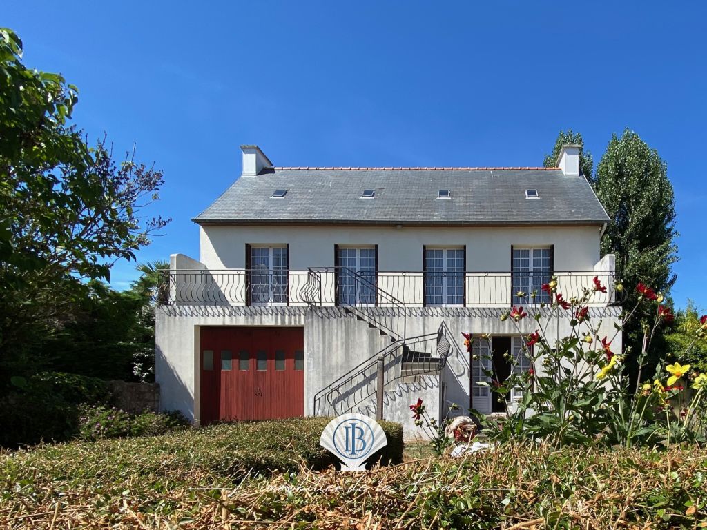 maison 7 Pièces en vente sur Erquy (22430) - Plus de details