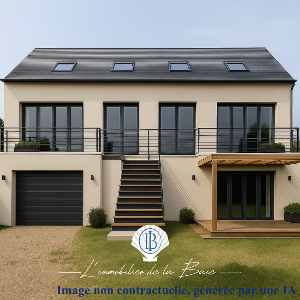 maison 7 Pièces en vente sur Erquy (22430) - Plus de details