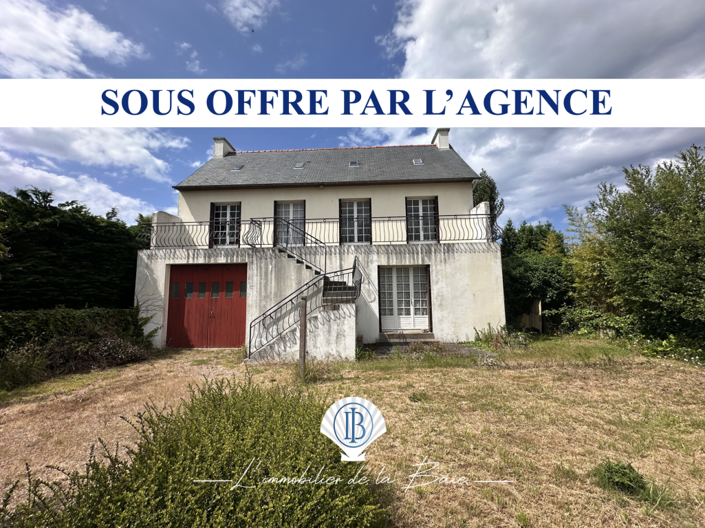 maison 7 Pièces en vente sur Erquy (22430) - Plus de details