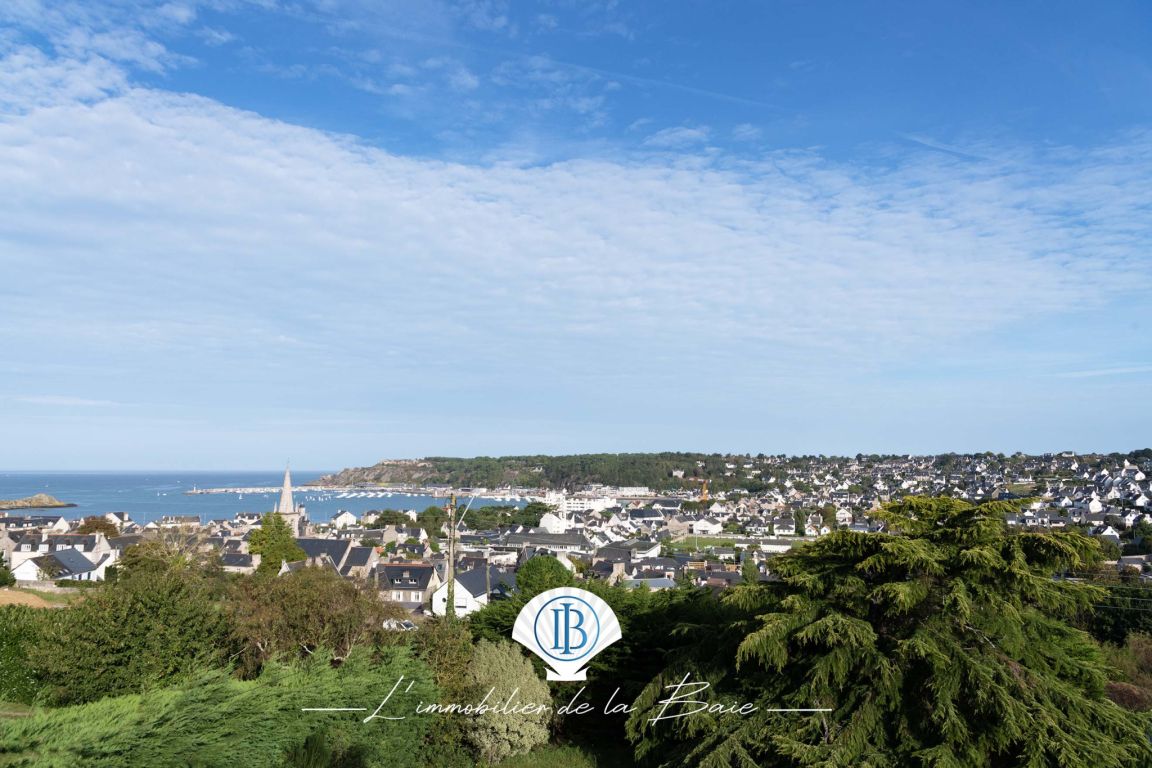 villa 6 Pièces en vente sur Erquy (22430) - Plus de details