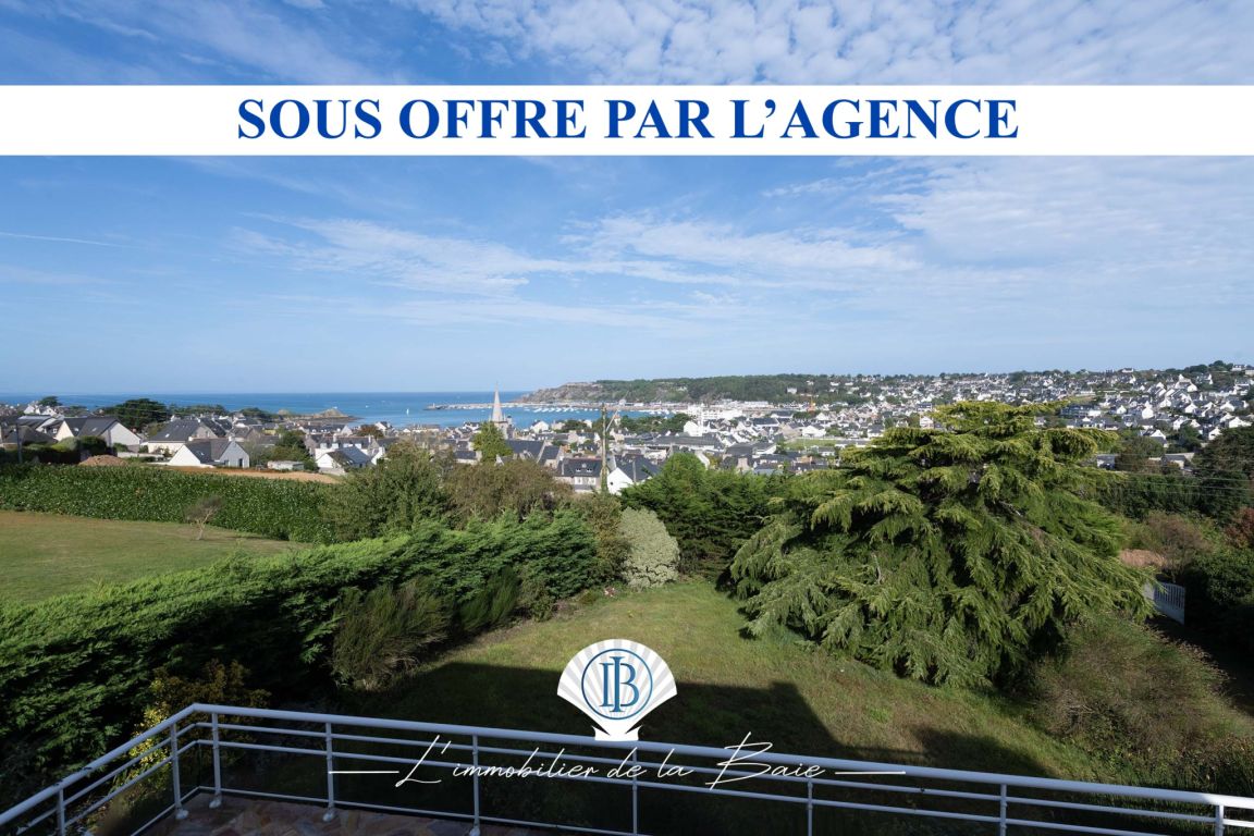 villa 6 Pièces en vente sur Erquy (22430) - Plus de details