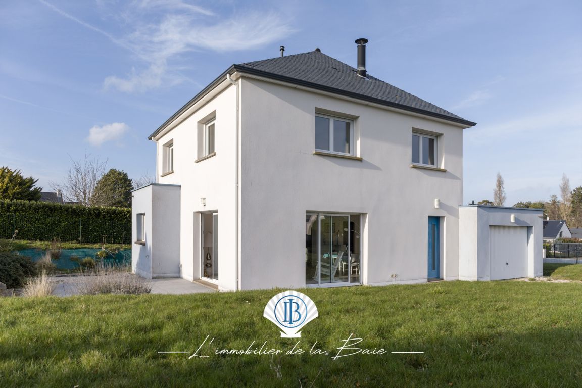 maison 6 Pièces en vente sur Plurien (22240) - Plus de details
