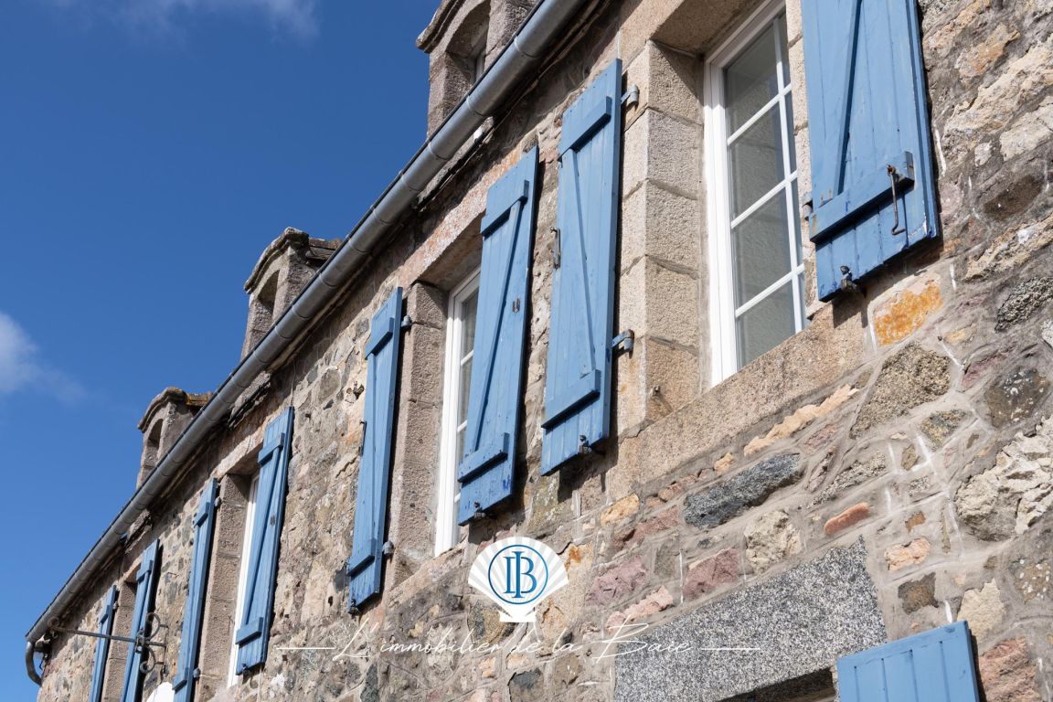 maison 10 Pièces en vente sur Plurien (22240) - Plus de details