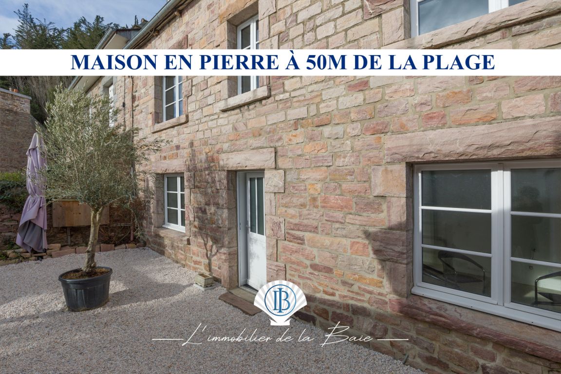 villa 6 Pièces en vente sur Erquy (22430) - Plus de details