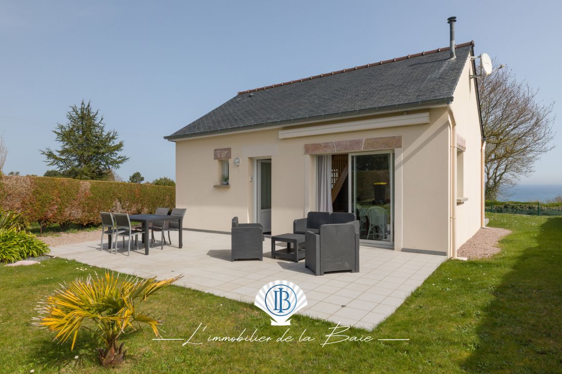 maison 3 Pièces en vente sur Erquy (22430) - Plus de details