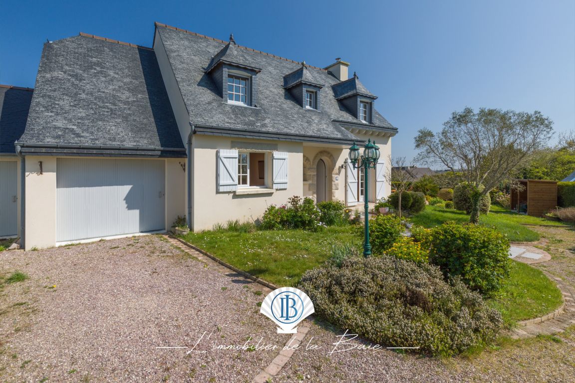 maison 5 Pièces en vente sur Erquy (22430) - Plus de details