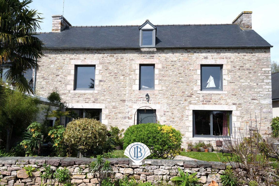maison 5 Pièces en vente sur Erquy (22430) - Plus de details
