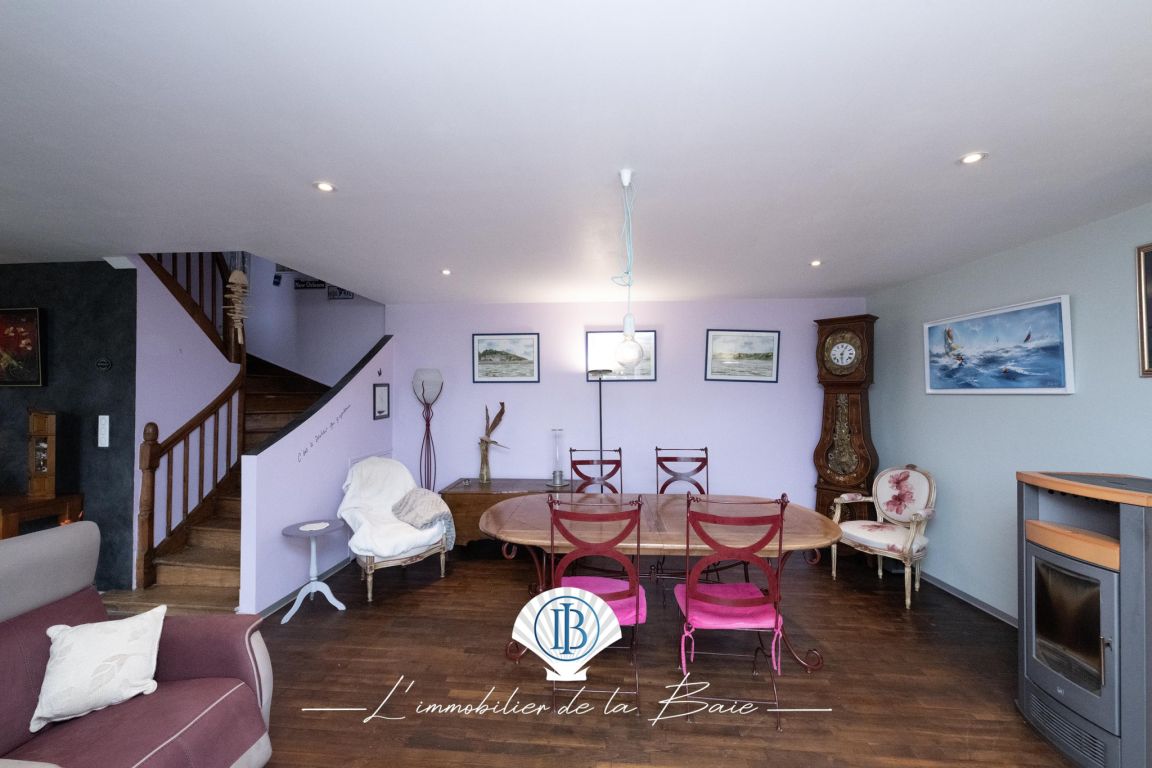 maison 5 Pièces en vente sur Erquy (22430) - Plus de details