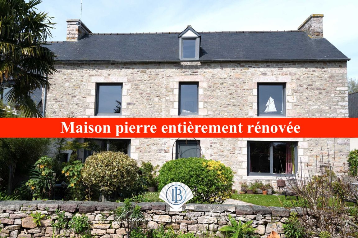 maison 5 Pièces en vente sur Erquy (22430) - Plus de details