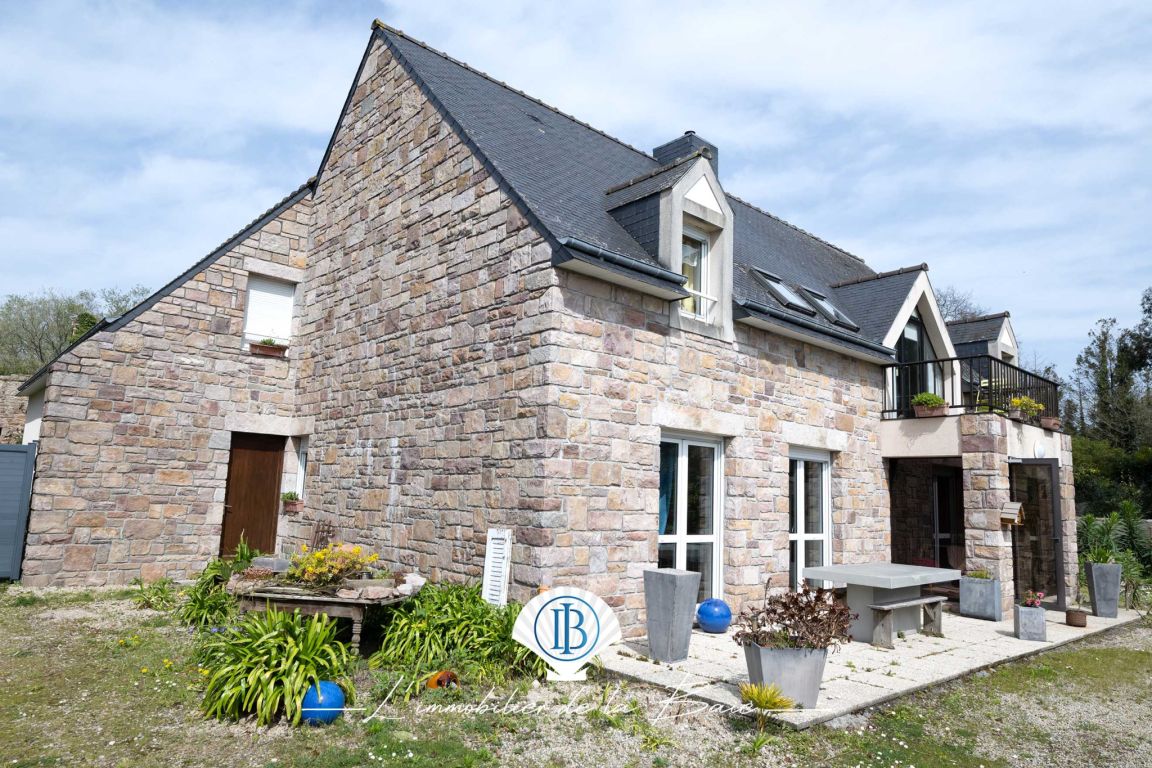 maison 12 Pièces en vente sur Erquy (22430) - Plus de details