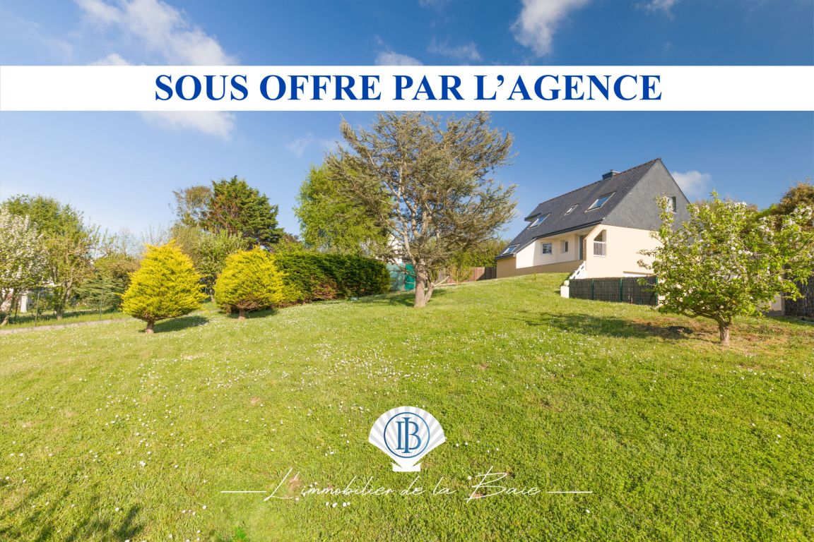 maison 5 Pièces en vente sur Erquy (22430) - Plus de details
