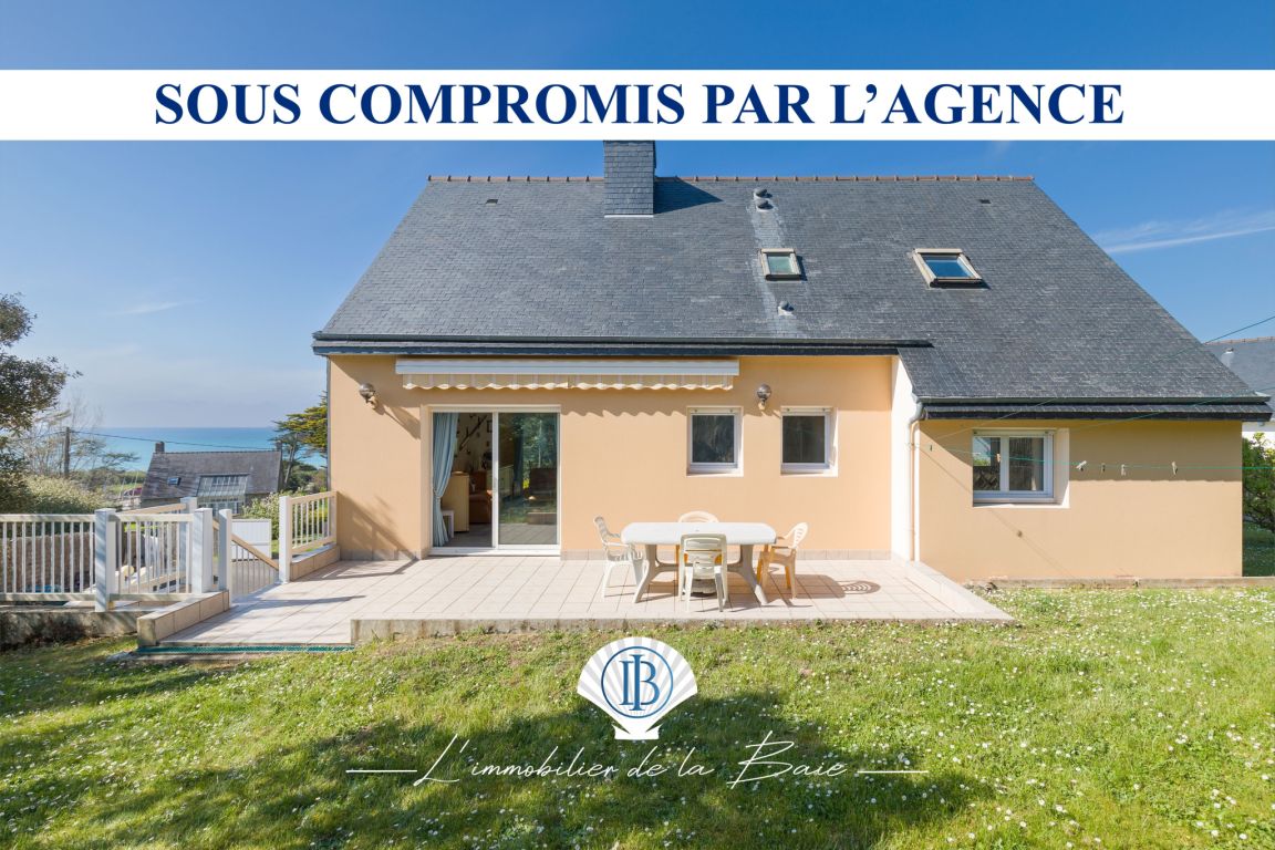 maison 5 Pièces en vente sur Erquy (22430) - Plus de details