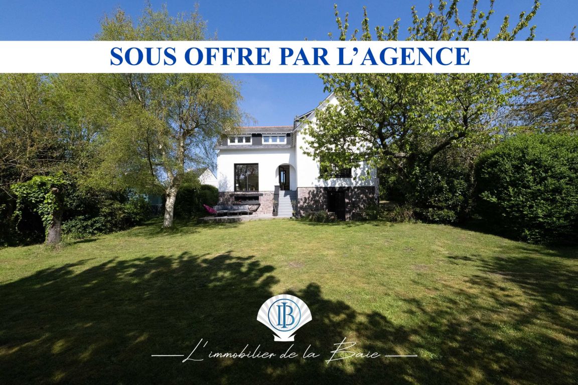 maison 6 Pièces en vente sur Fréhel (22240) - Plus de details
