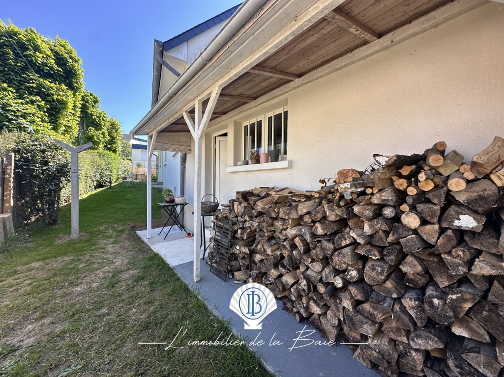 maison 4 Pièces en vente sur Erquy (22430) - Plus de details