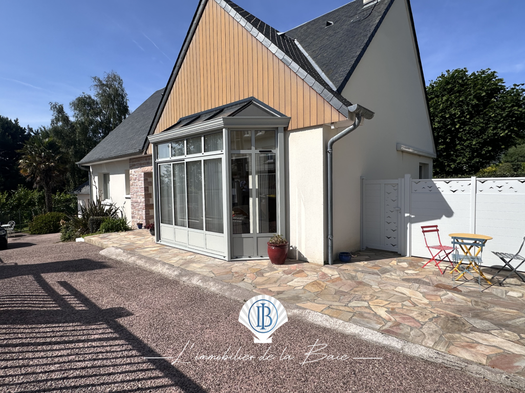 maison 4 Pièces en vente sur Erquy (22430) - Plus de details