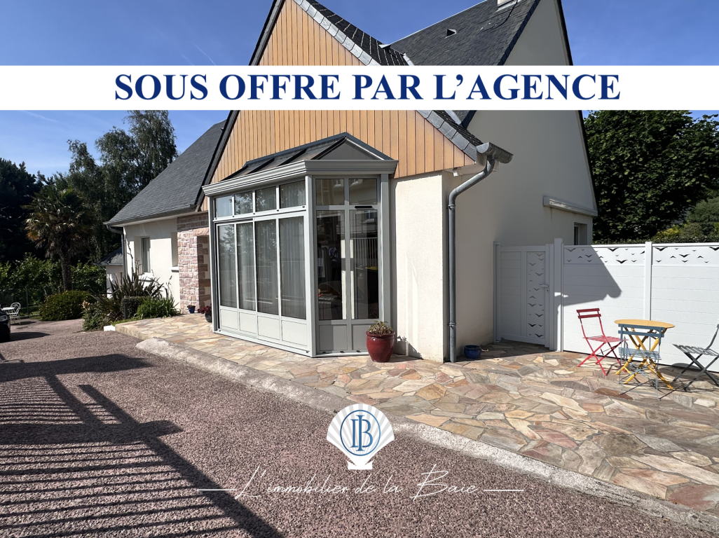 maison 4 Pièces en vente sur Erquy (22430) - Plus de details