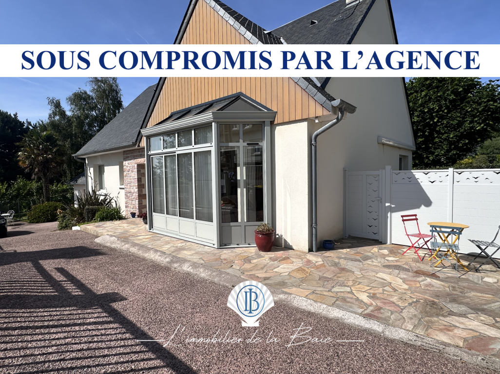 maison 4 Pièces en vente sur Erquy (22430) - Plus de details