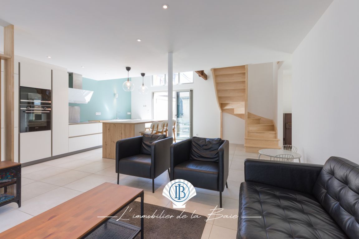 maison 5 Pièces en vente sur Erquy (22430) - Plus de details