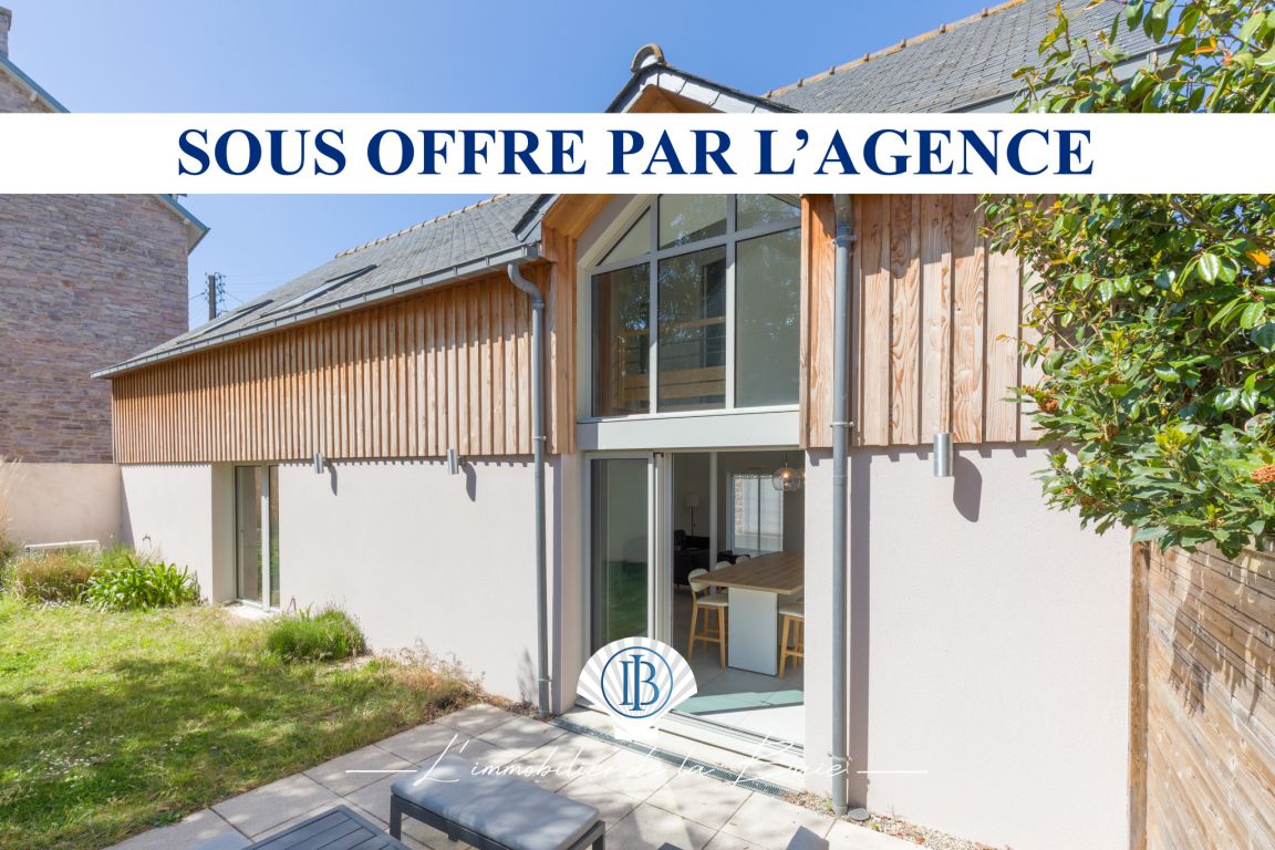 maison 5 Pièces en vente sur Erquy (22430) - Plus de details