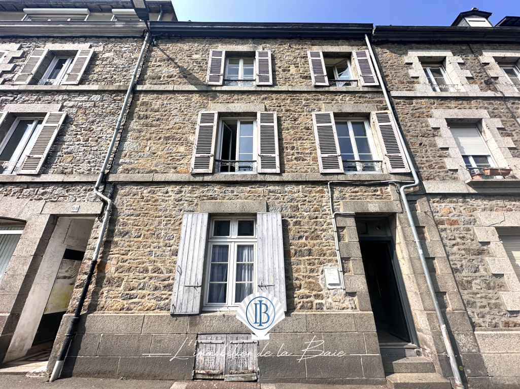 maison 9 Pièces en vente sur Saint-Brieuc (22000) - Plus de details