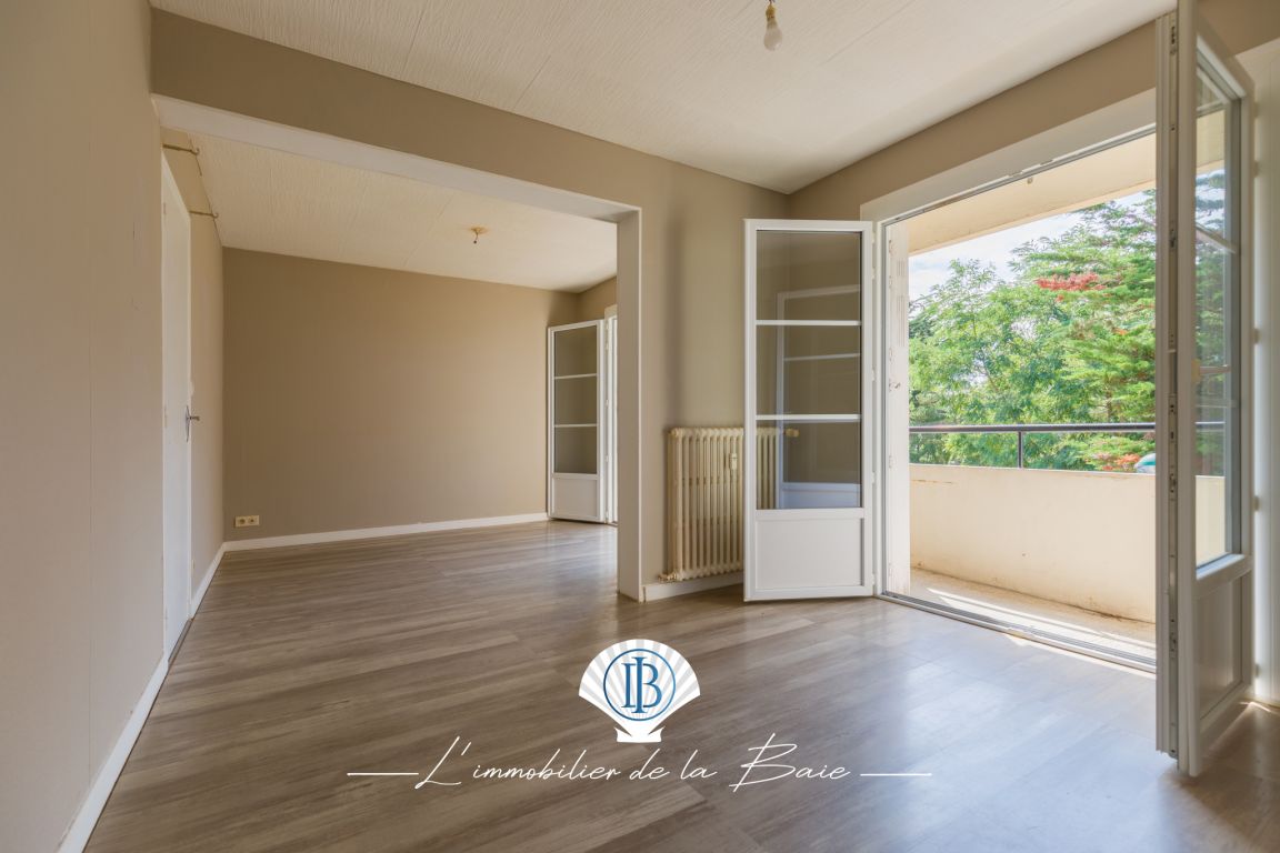 appartement 3 Pièces en vente sur Erquy (22430) - Plus de details