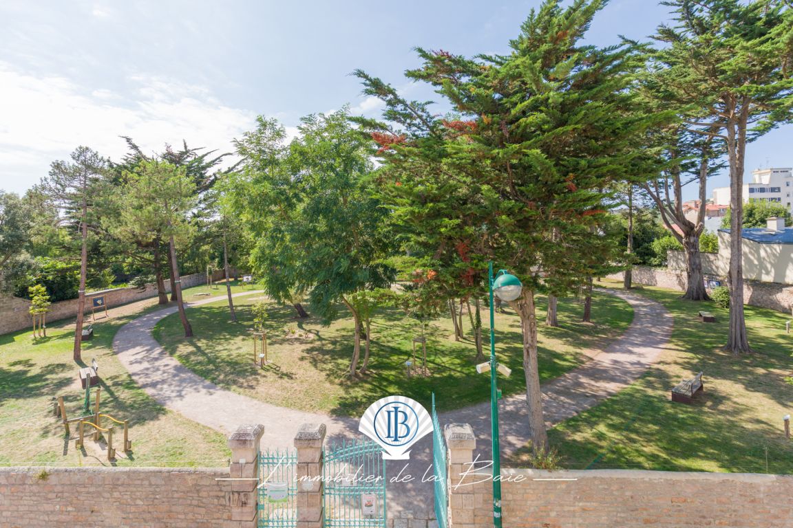 appartement 3 Pièces en vente sur Erquy (22430) - Plus de details